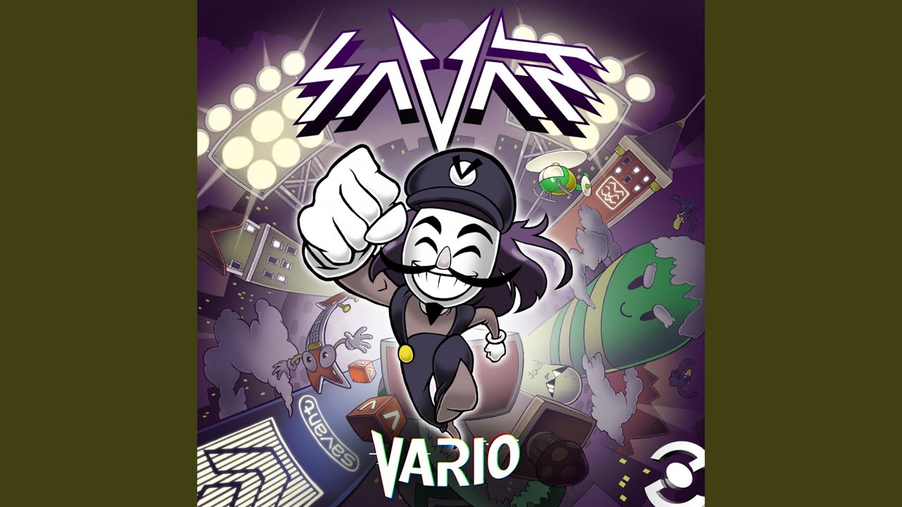 Hero From The Past (Original Mix)