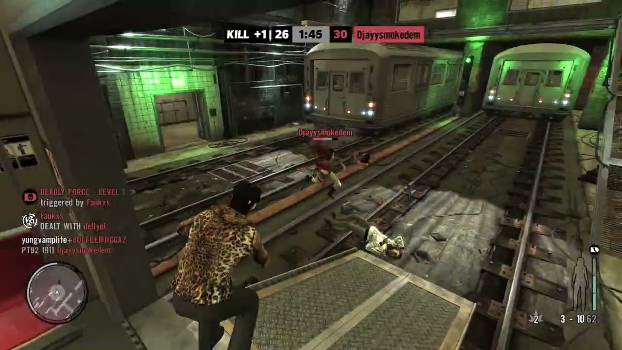 max payne 3 mp in 2026