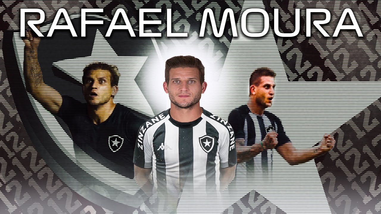 RAFAEL MOURA NO BOTAFOGO? ✅ SEJA BEM VINDO RAFAEL MOURA! ⚽GOLS & MELHORES MOMENTOS⭐Skills🤯🆕2021•HD🎦