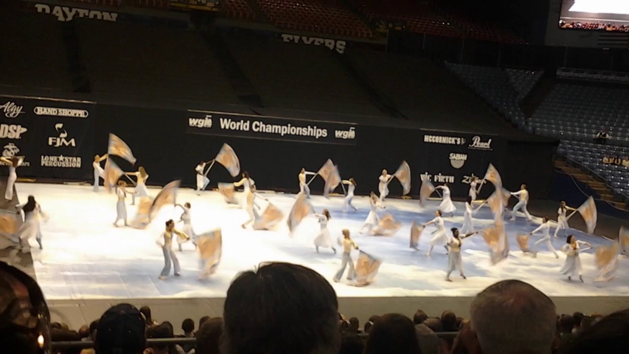 Allegoria Finals 2015