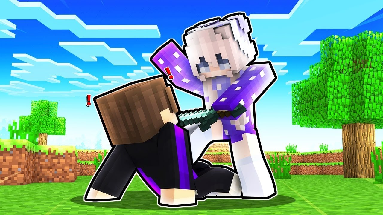 ich KÄMPFE GEGEN TRIDAN (YOUTUBER INSEL 3)