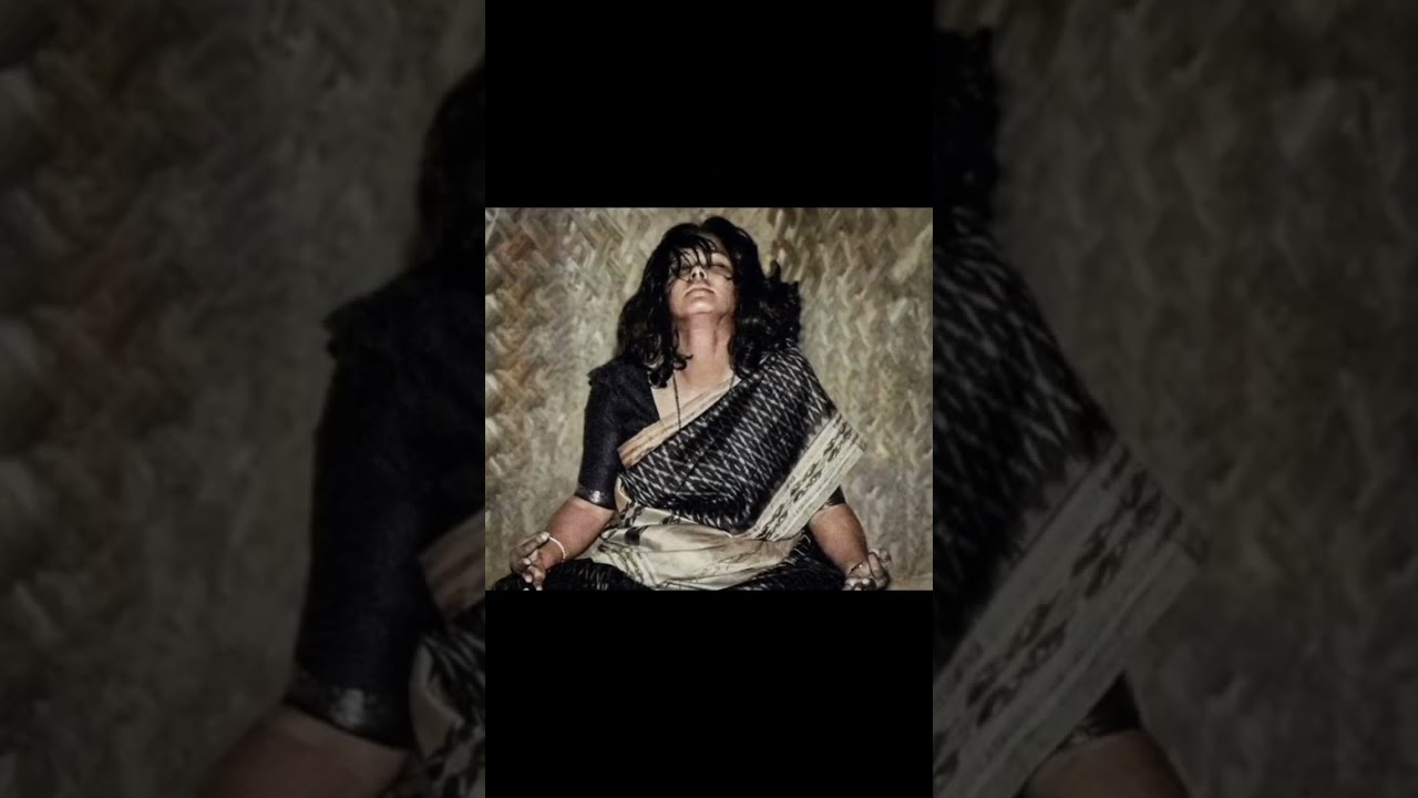Sadhguru killed his wife? triangular mystery| who is bharati #crime #sadhguru  #isha  #detective