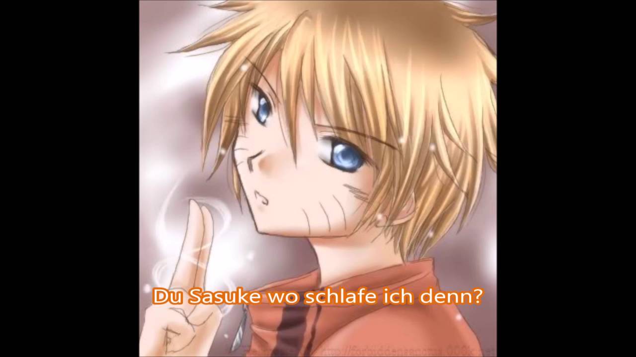 Sasunaru Du bist mein! *Ohne Music*
