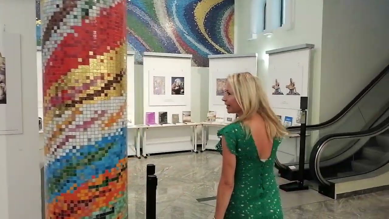 Fondazione Pescarabruzzo 30 anni #art