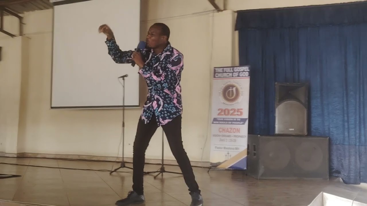 Yingisa Rito Ra Hosi Xikwembu