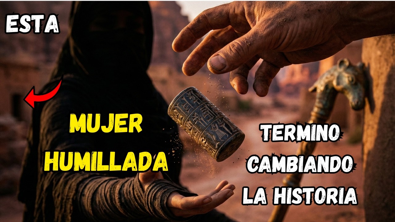 ¿Cómo terminó esta Familia en la historia de Jesús?