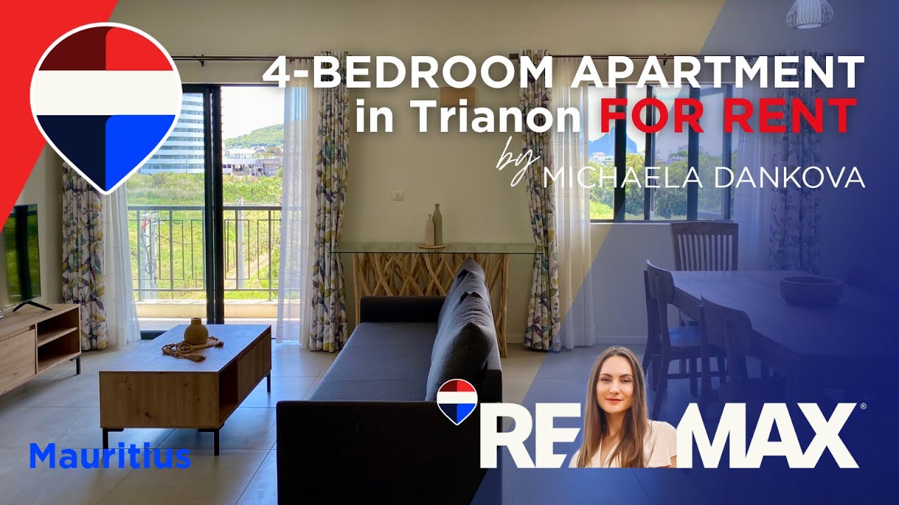 Rental Apartment - Expat Retreat Minutes from Ebene & Moka | Mauritius