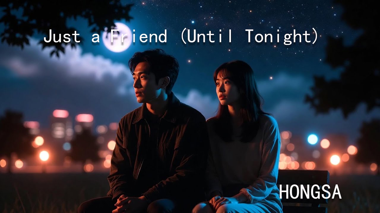 Just a Friend Until Tonight+