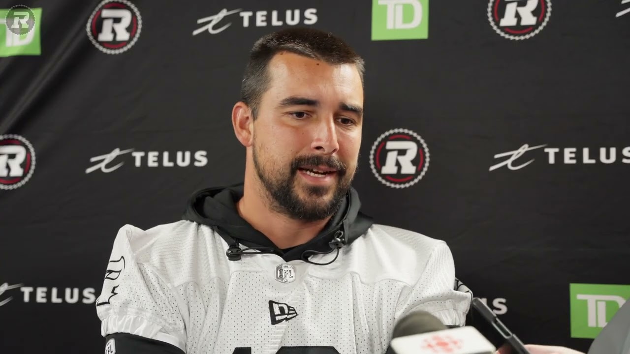 Training Camp Media | May 28, 2026