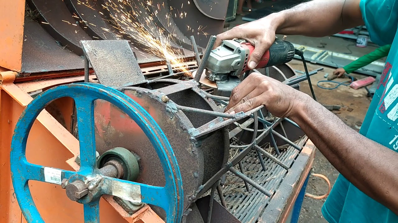 Kurangi gigi perontok,seperti apa sih hasilnya??