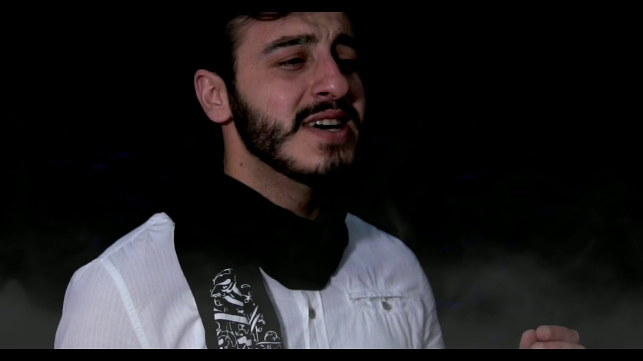 Celal Ceferi - Getme Zehra | 2020 (official clip)