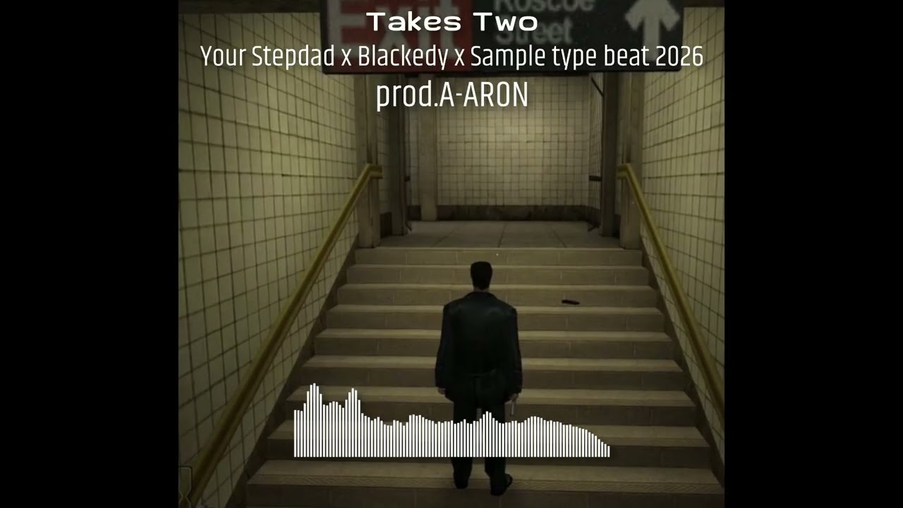 [FREE] Your Stepdad x Blackedy x Sample type beat 2026|