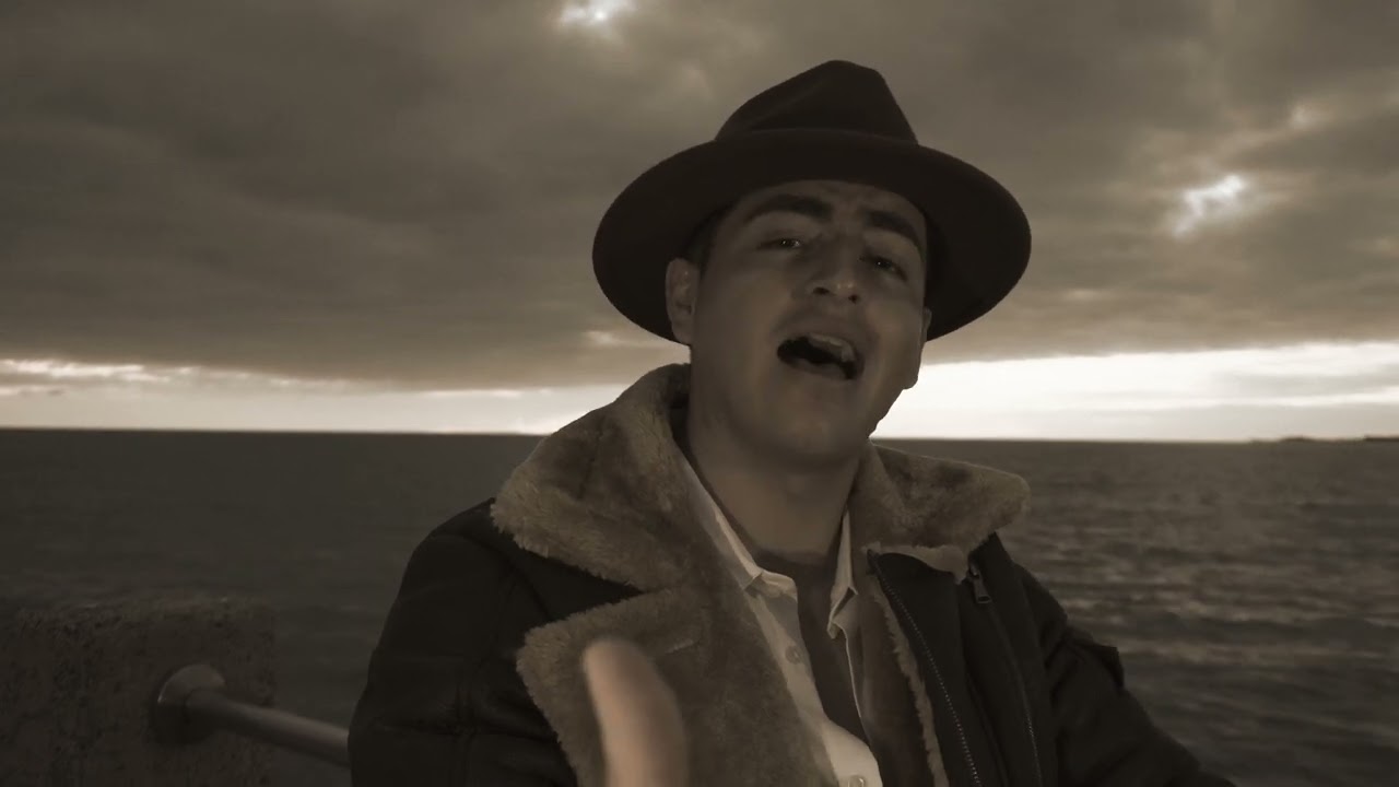 Luna (Video Oficial) Banda La Sinaloense De Alex Ojeda