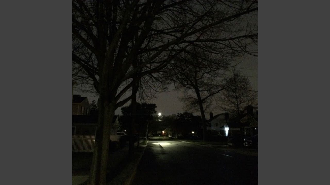 100 (instrumental slowed & reverb with rain)