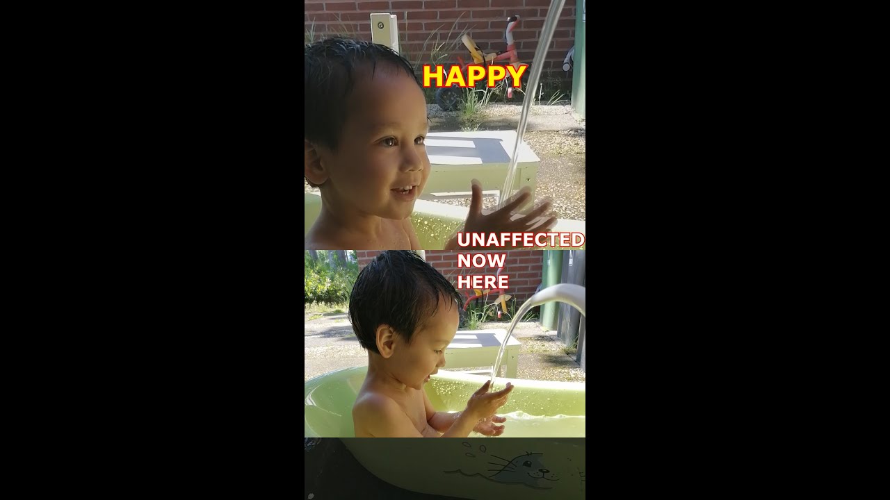 How to be happy easily | Happy Dutch family