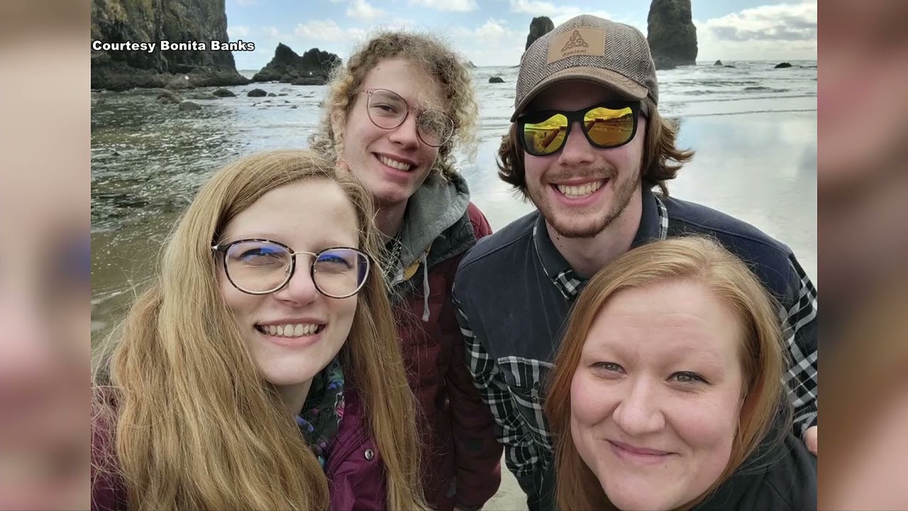 Family of Homer teen hurt in head-on collision seeking community’s support