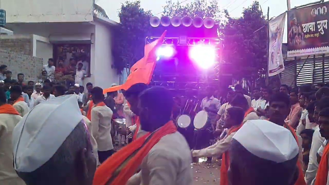 दोस्ती Banjo Karmala.# Sumbal lezim 1 च नंबर Song 🎵 ♥ Sasure Yatra. Live