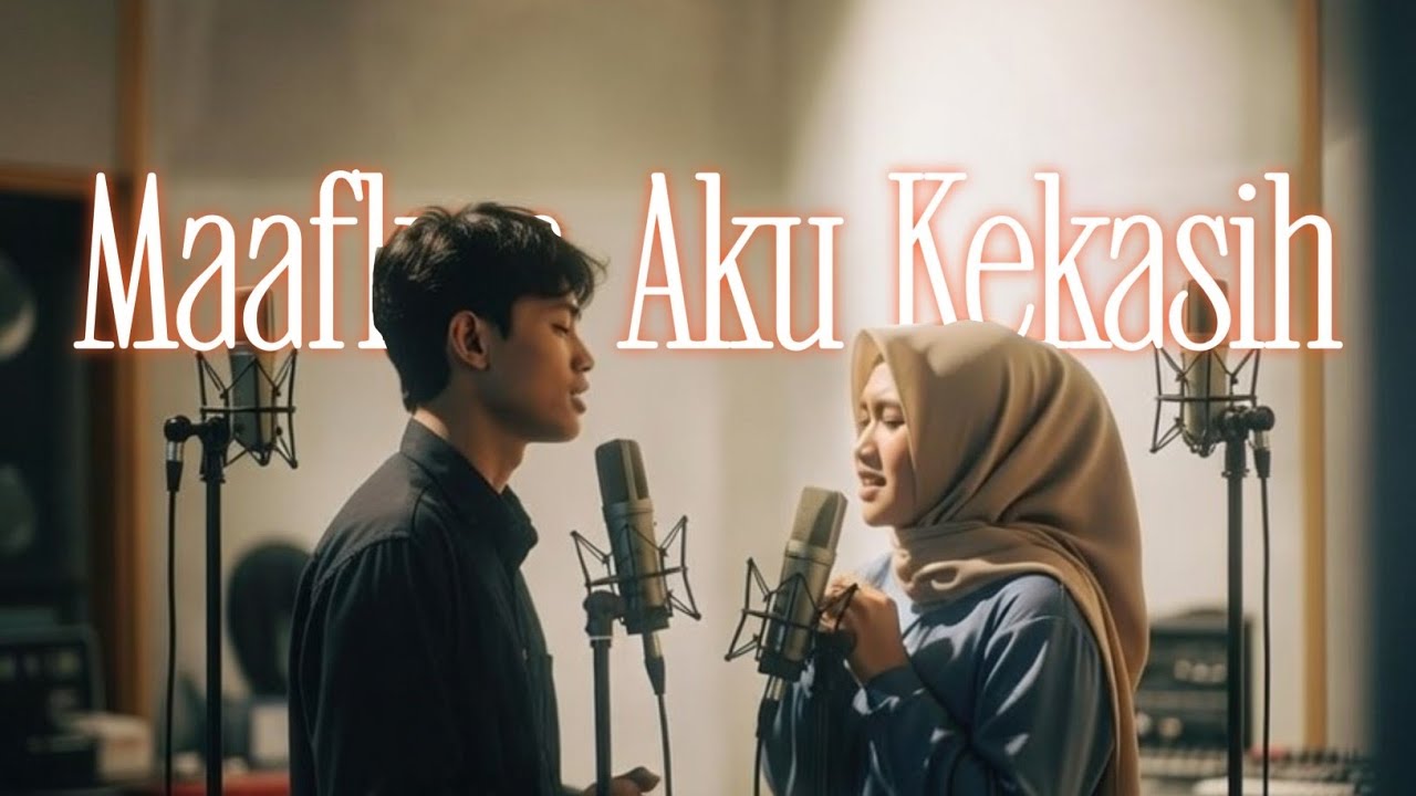 Maafkan Aku Kekasih - Lagu Pop Melayu Sedih
