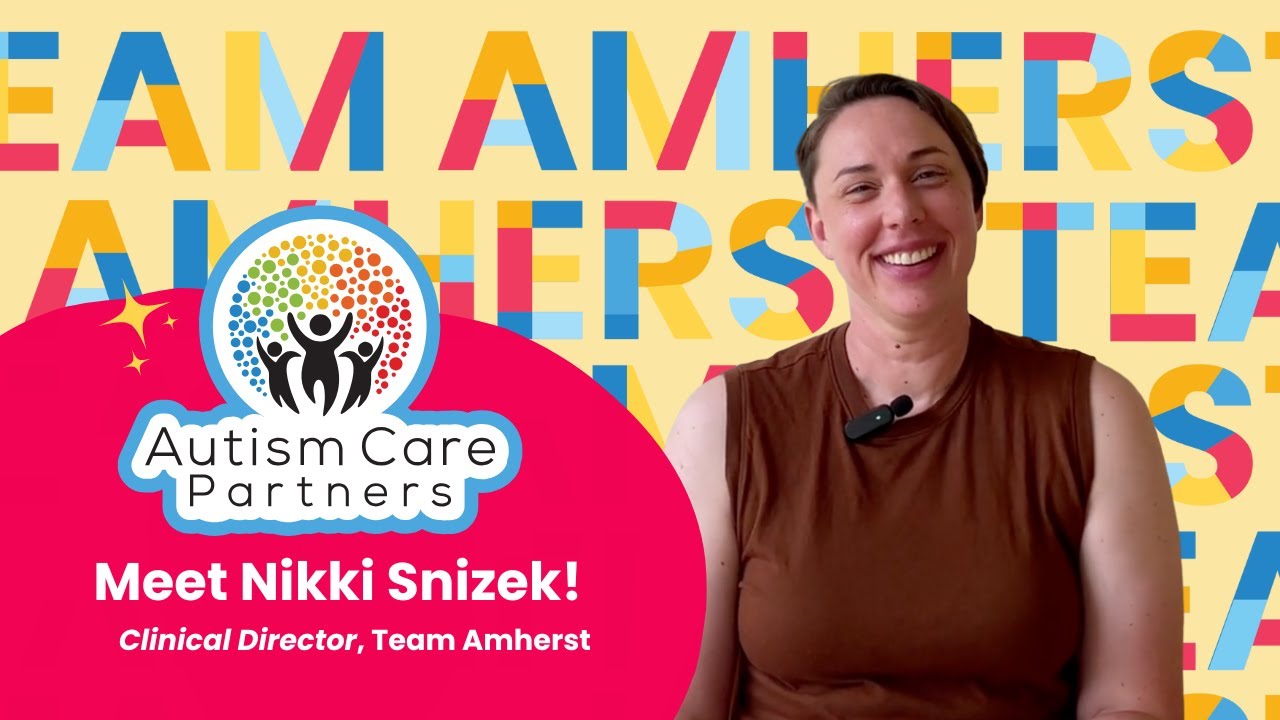 Meet our Clinical Director on 