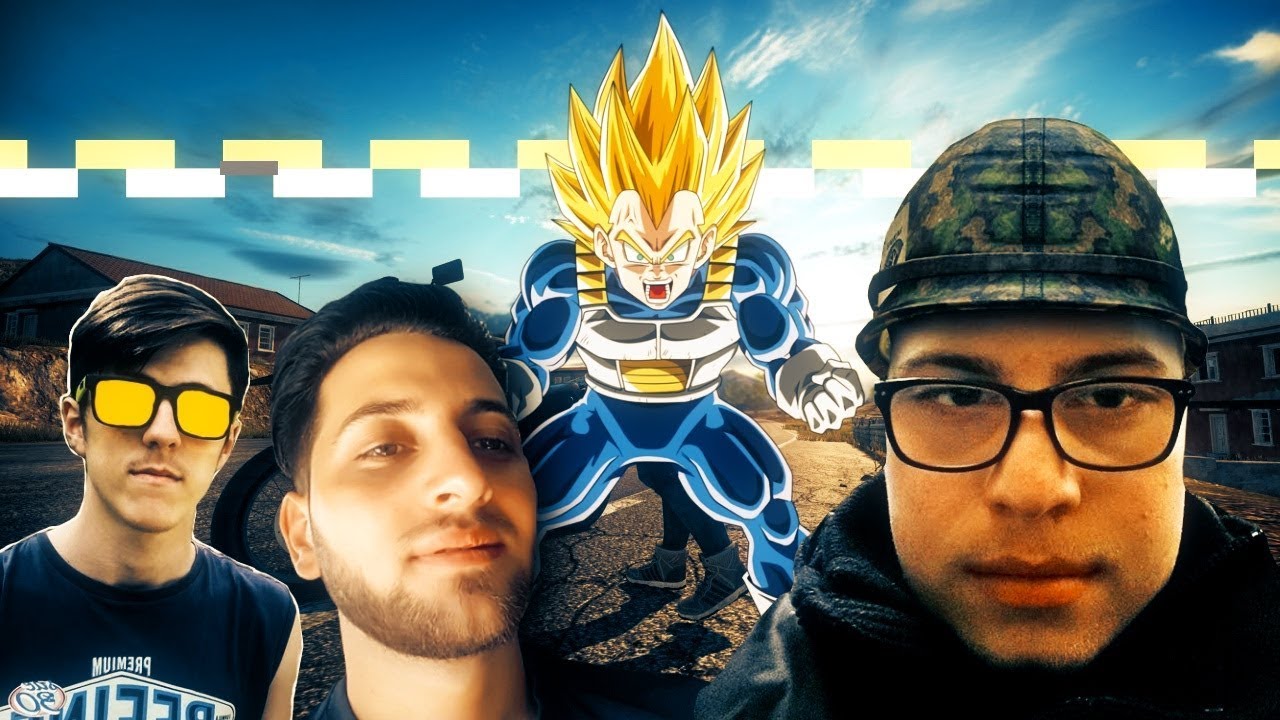 SHQIPGaming/Endritmaps Tv/TrimoO'/DARDI/BASKI-HUMOR-