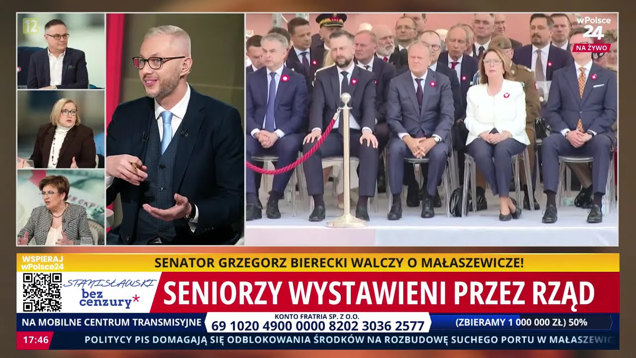 Wielka dziura budżetowa i rosnące bezrobocie. Polacy mają dość Tuska. Bez cenzury