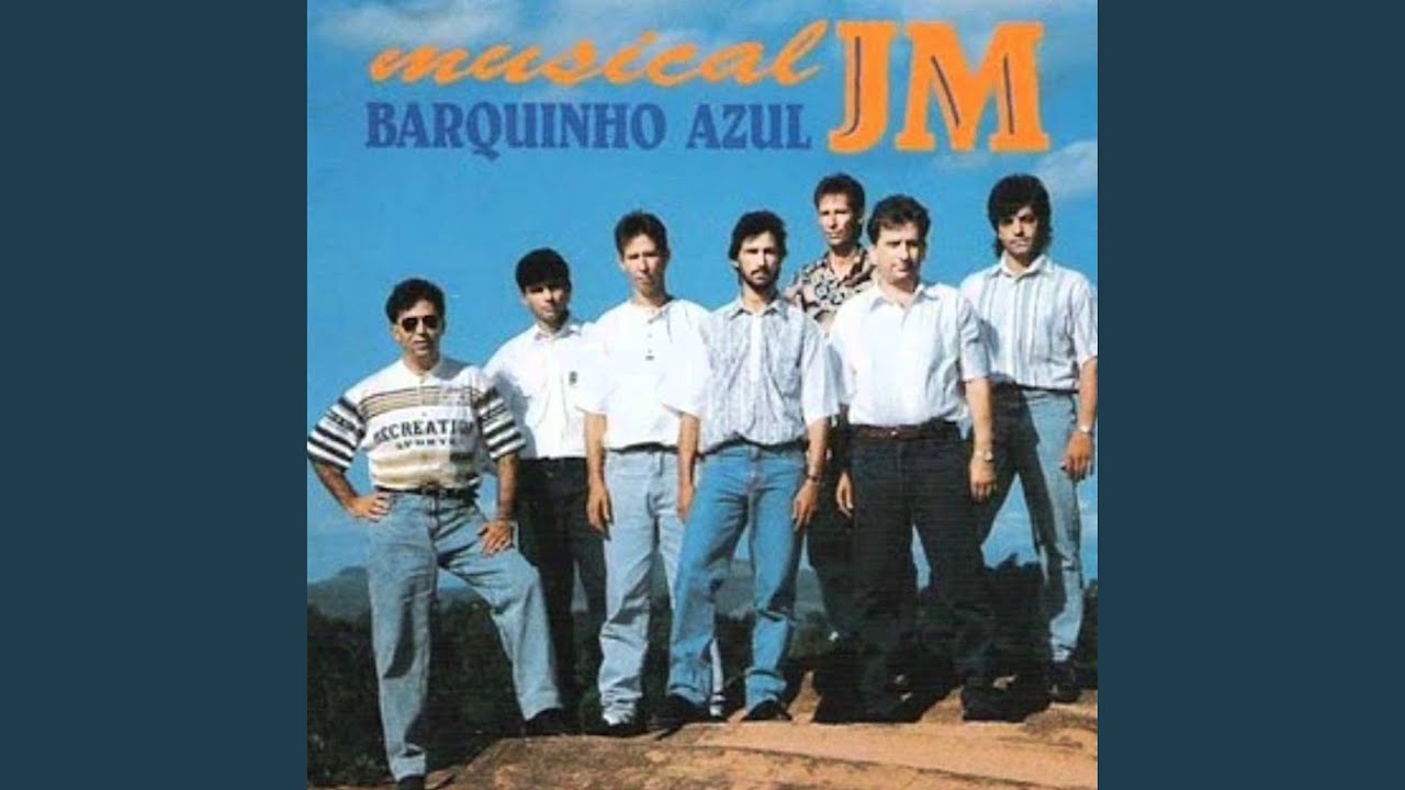 Barquinho Azul