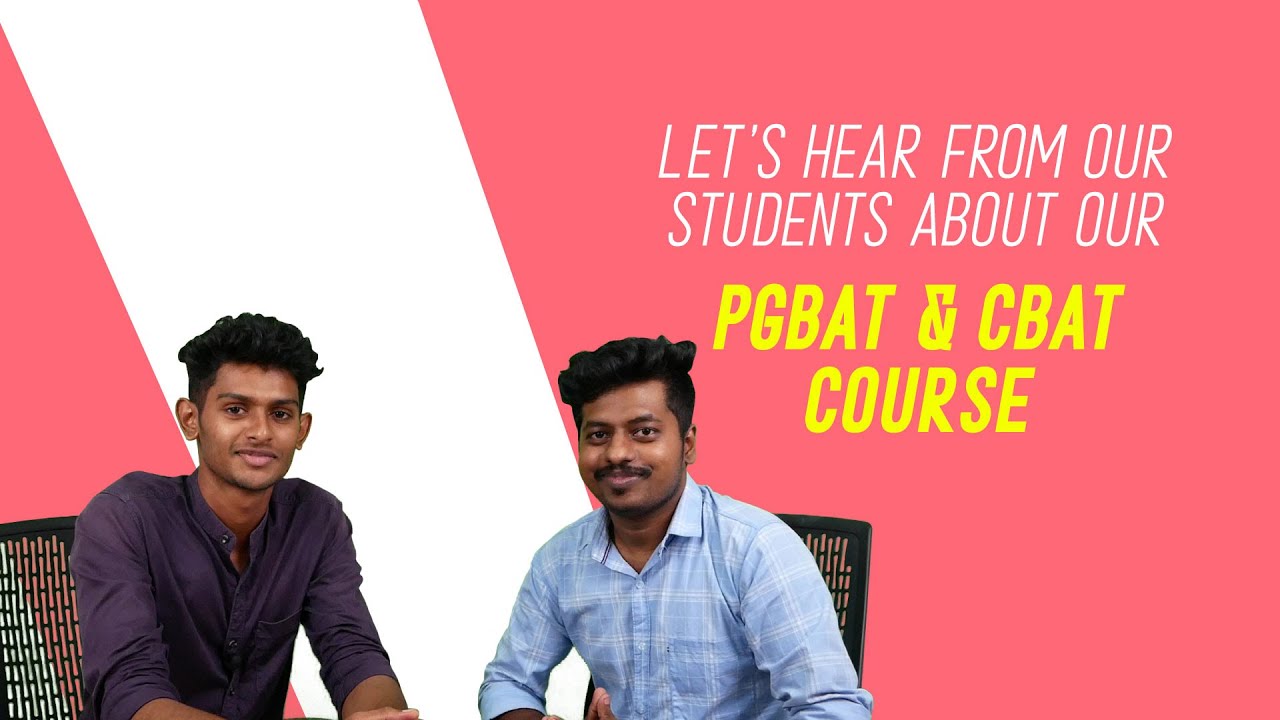 Accounting Certification Courses Student's Testimonial  - Finprov Learning