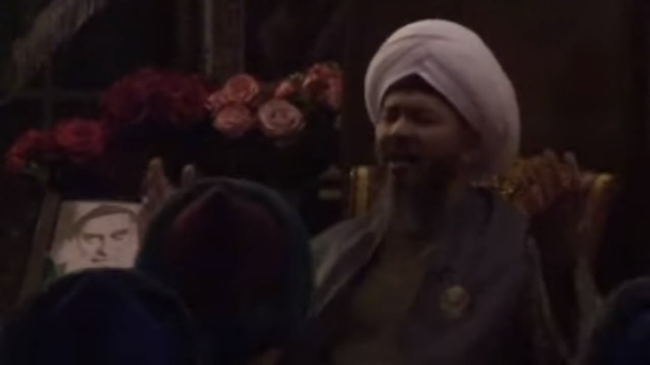 Thursday Night Zikr - 4 Safar 1441