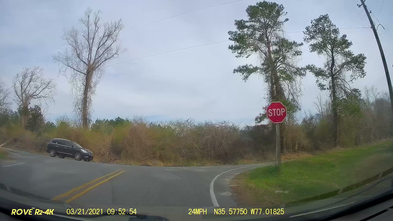 City Confidential Tour-Washington, NC (PART 2)