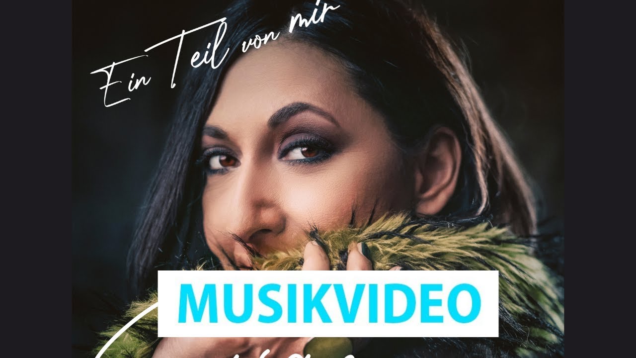 Susan Ebrahimi - Ein Teil von mir (Offizielles Video)