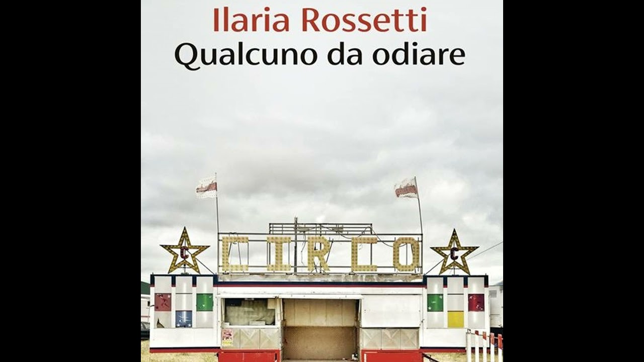 Ilaria Rossetti 