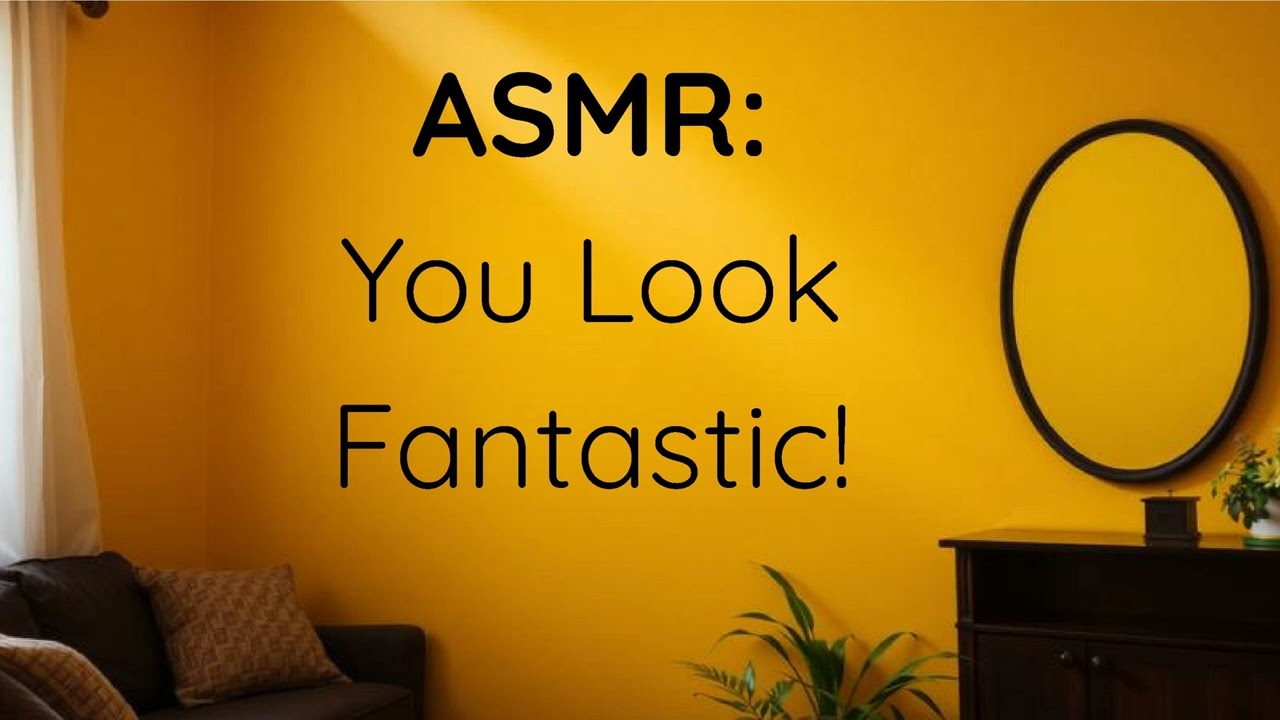 Deep Male Voice ASMR: 