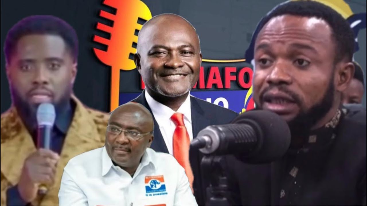 Prophet Elbenard, Prophet Roja and other political matters arising.