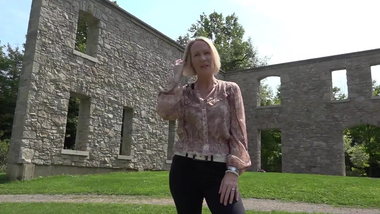 Ghosts of Dufferin County and BEYOND | Rogers tv