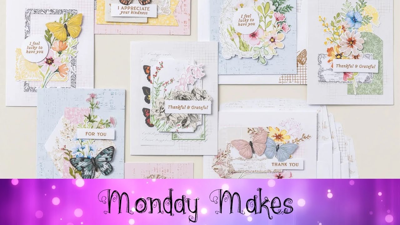 Heirloom Arrangements Kit and chat featuring Stampin' Up!® Products #stampinup #sunnstampin