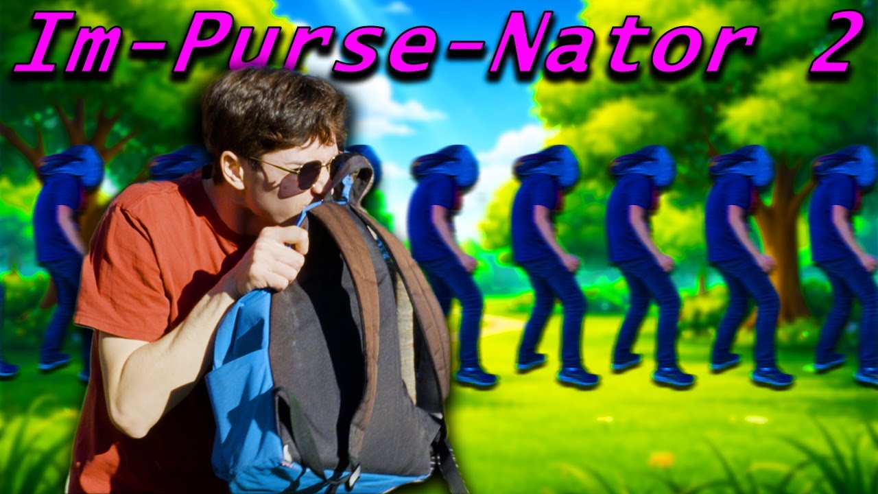 Impursinator 2