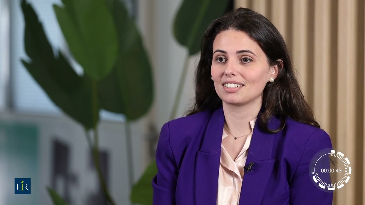 Master Juriste d'Affaires Internationales - École de Droit de Rabat