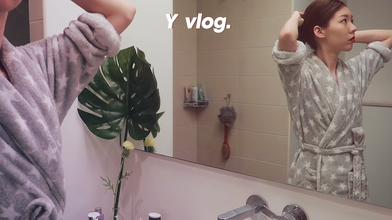 승무원의 평범한 데이오프, 두바이 VLOG + 이것저것 간단 하울