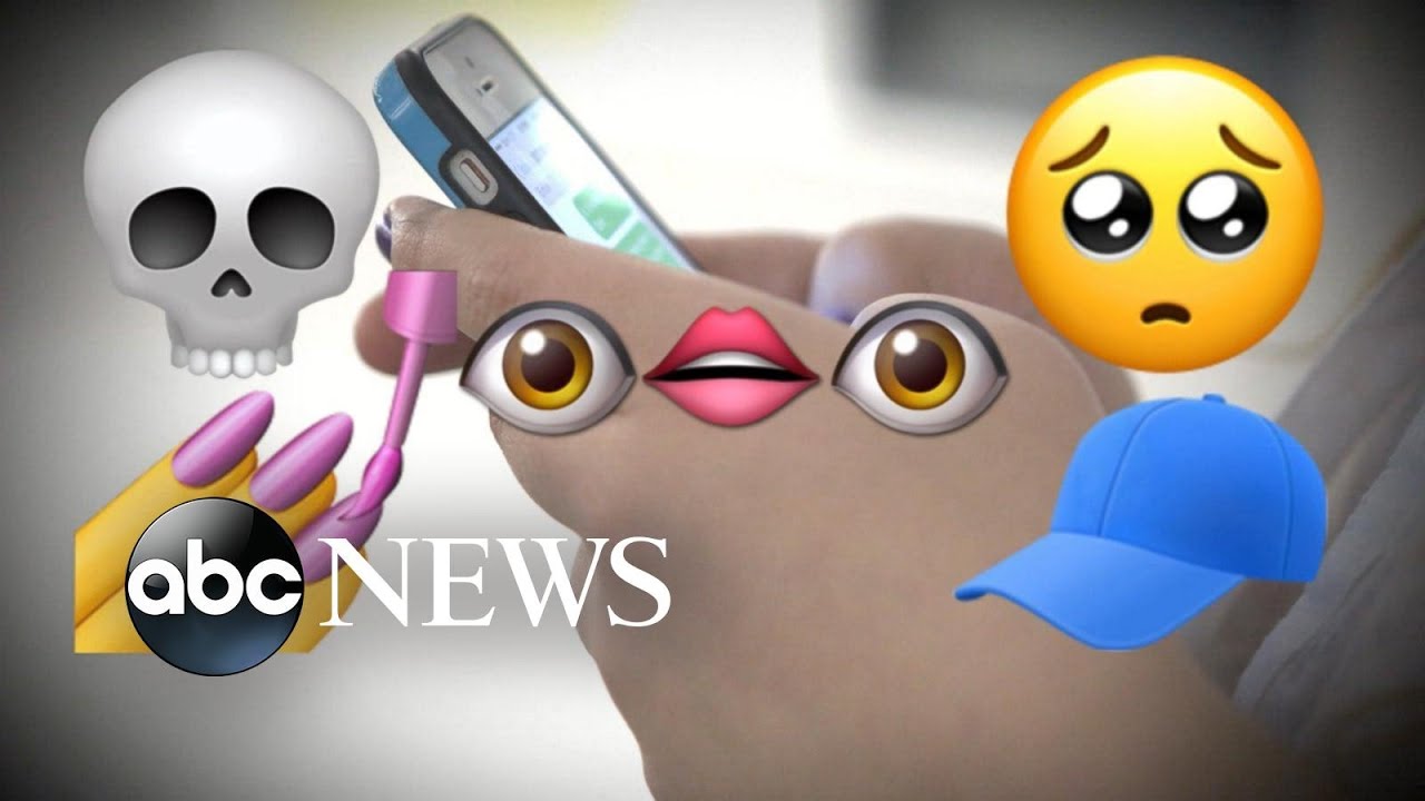 IYKYK: The great generational texting divide