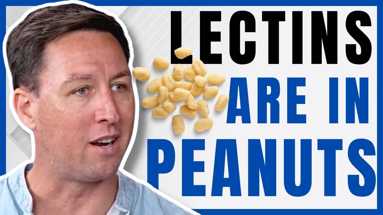 Do Lectins Shorten Our Lifespan | Gastroenterologist Explains Impact on Gut Health