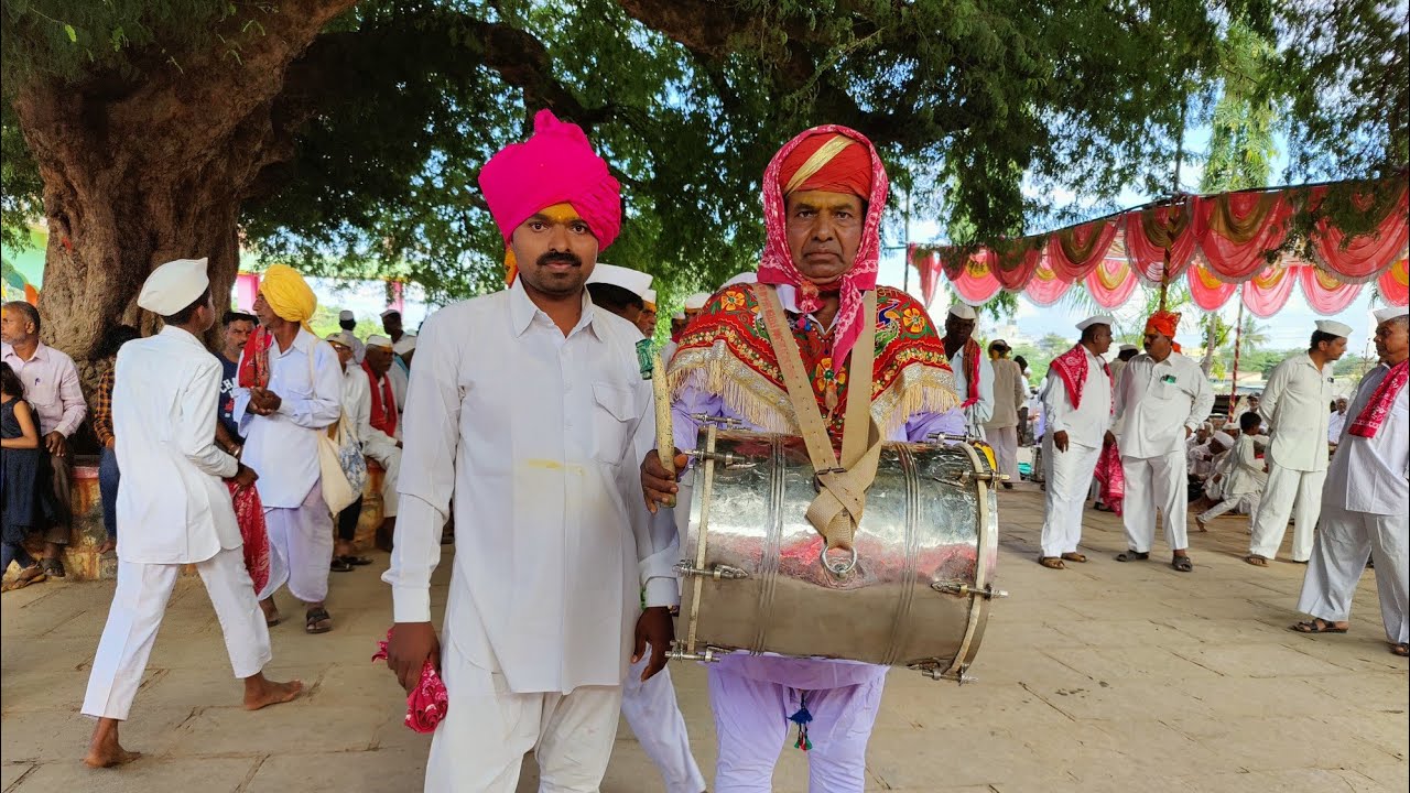 Mayani Gaji ( Dashara Yatra 2022 )