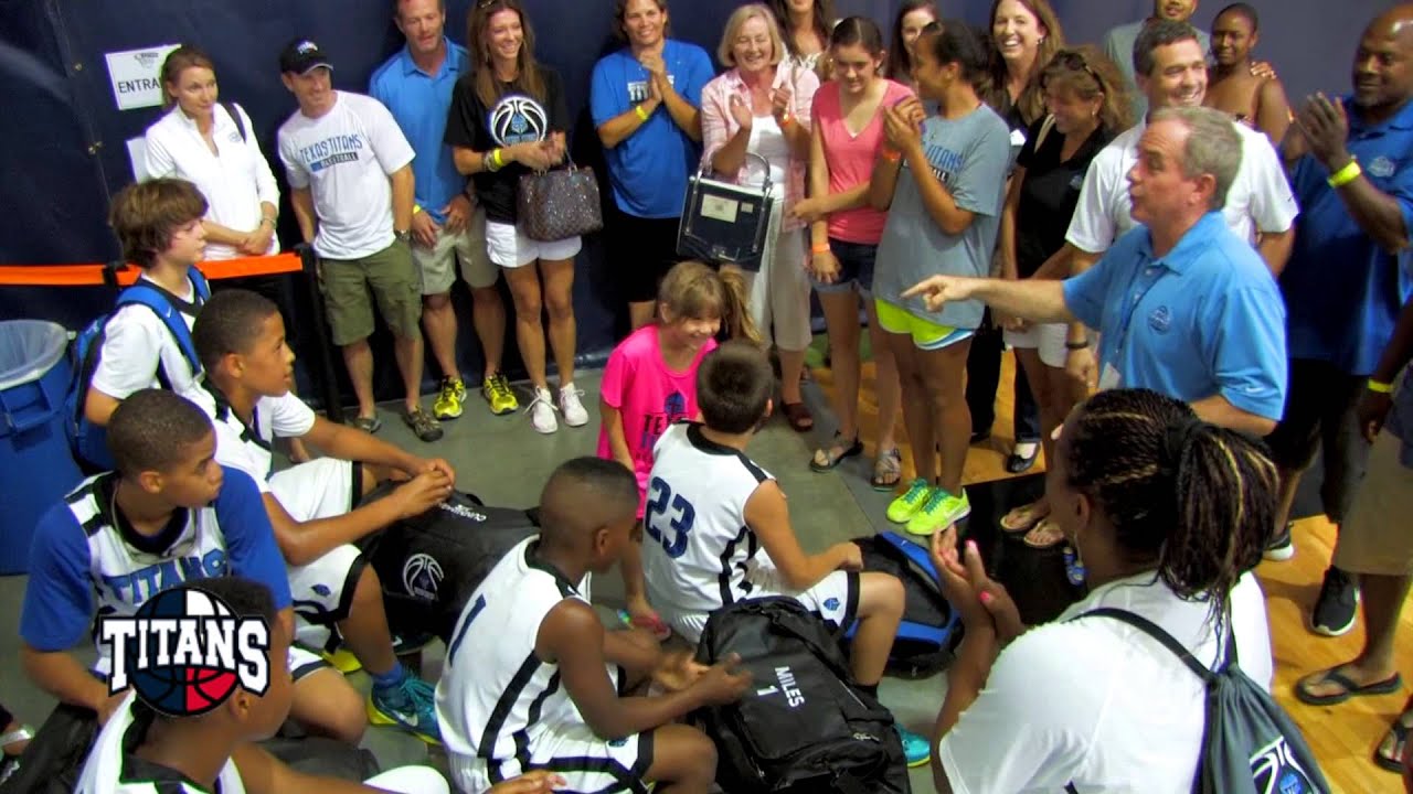 The Texas Titans are NATIONAL CHAMPIONS! The 5th Grade Team DOMINATES! NASTY HIGHLIGHTS!