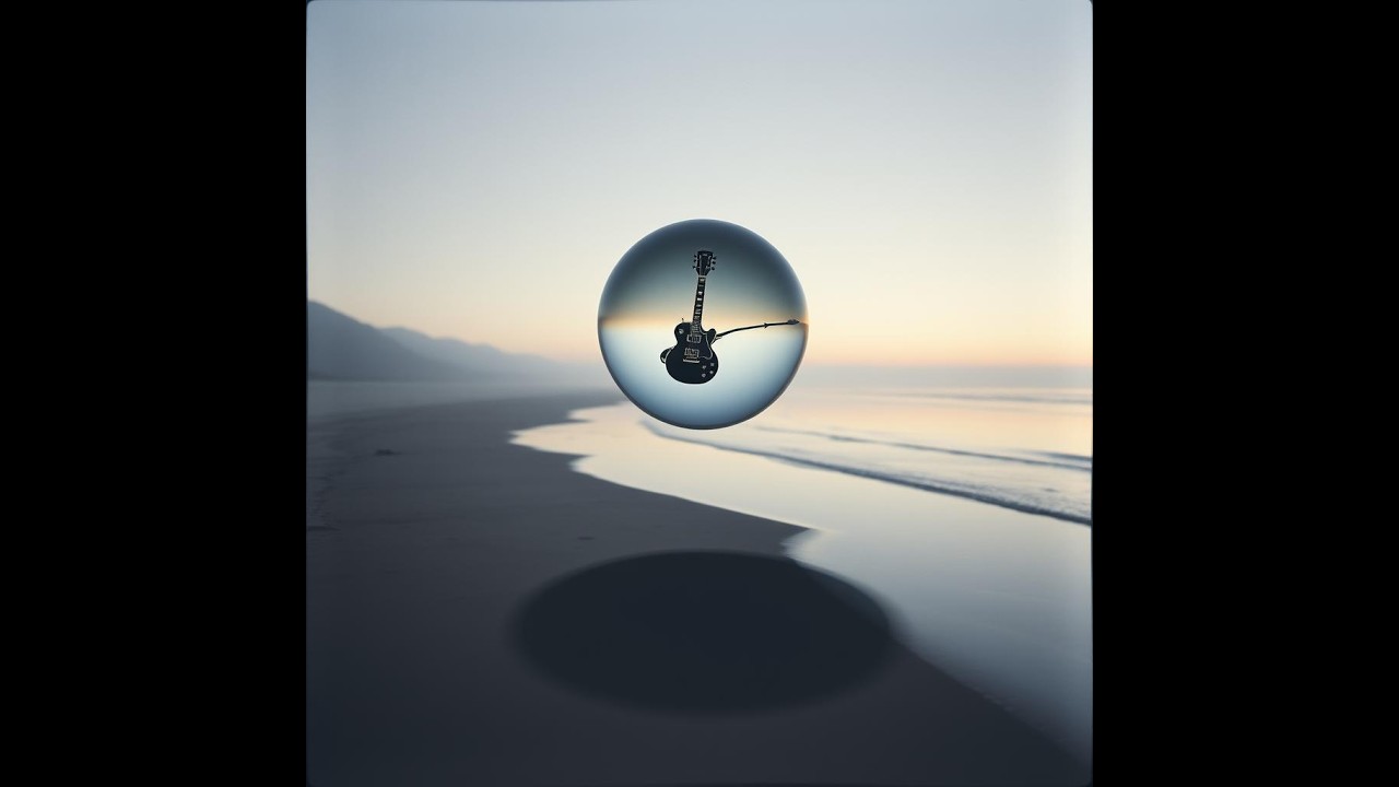 Aether Strings v2 #music #suno