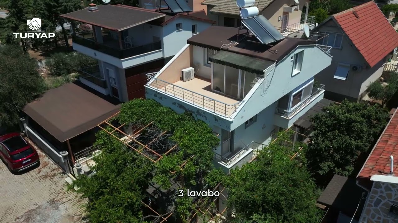 Nalan Badem | TURYAP Didim Cadde Temsilciliği – Geçmişin İzinde, Ege’de: Konya Kültür Sitesi