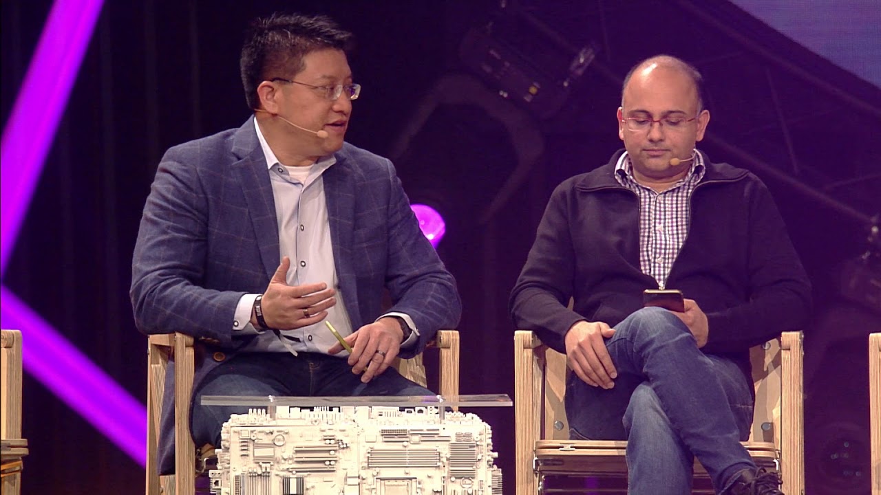 Founder Stories: Lessons Learnt from Misfit and Elemental Machines