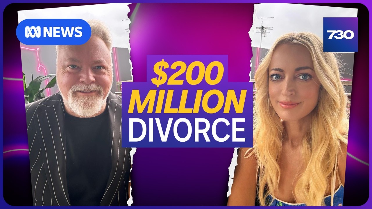 Why the Kyle and Jackie O Show fell apart | 7.30