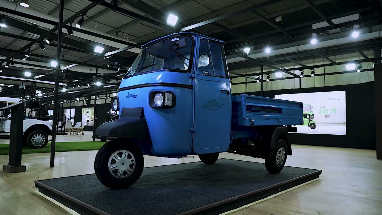 Wardwizard | Vibrant Gujarat 2024 | EV Concepts | New Innovations | Future Vehicle
