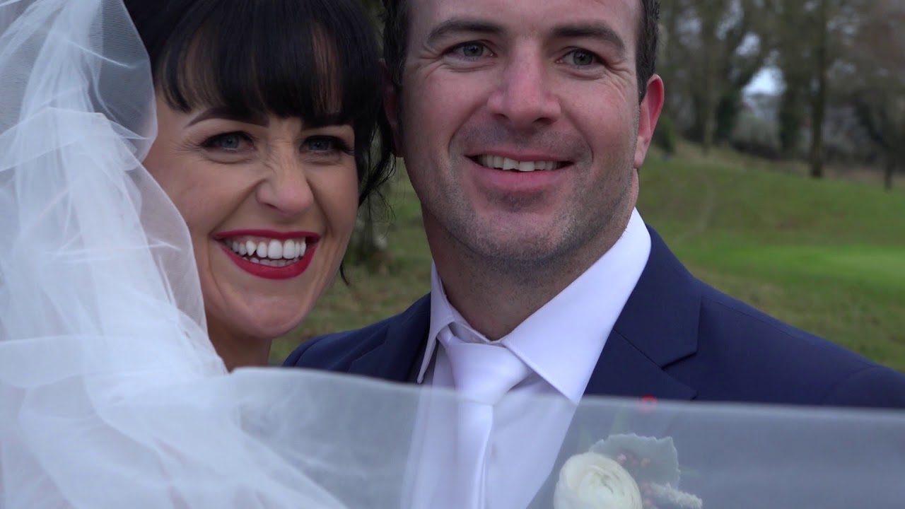 Fionnuala & Patrick | by Gaffey Productions Wedding Videography
