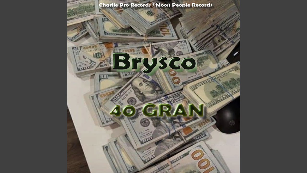 40 Gran