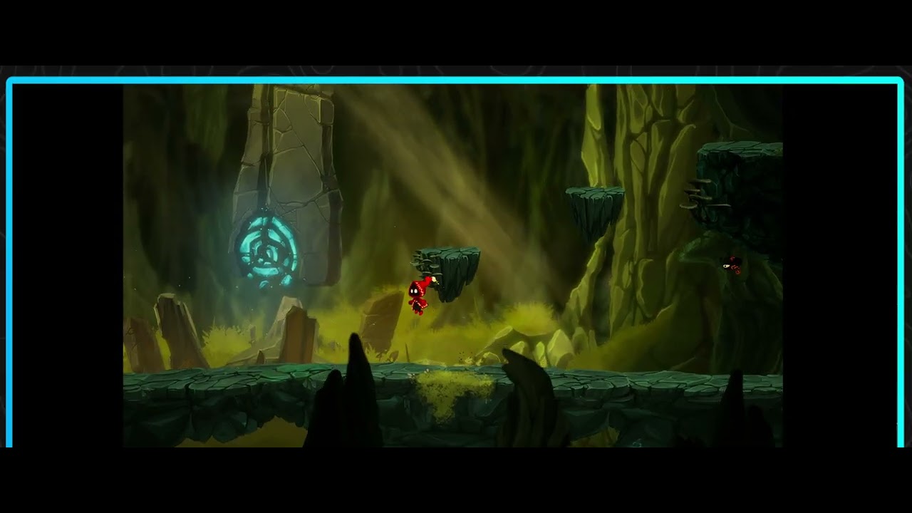 Unbound Worlds Apart Gameplay Part 1 #rog #gaming 🔴 ActionLord 4K Gaming